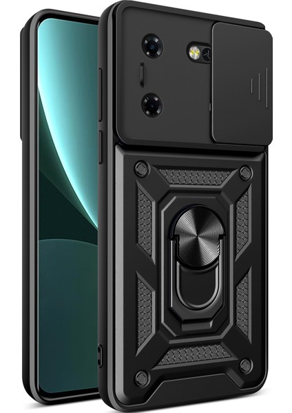 Tecno Pova 5 Telefon Kılıfı (Yurt Dışından)