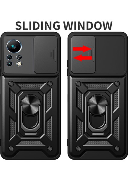 Infinix Note 11 Telefon Kılıfı (Yurt Dışından) fiyatları