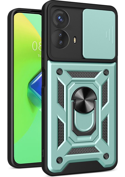 Motorola G73 Telefon Kılıfı (Yurt Dışından)
