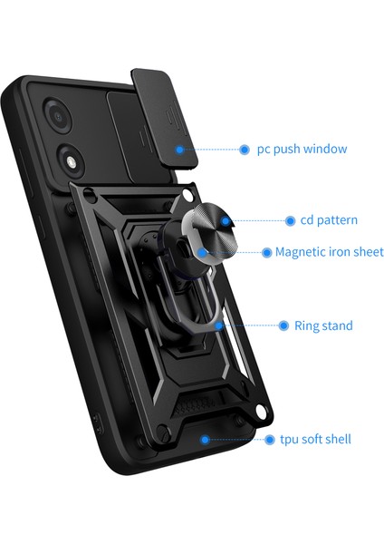 Motorola E13 Telefon Kılıfı (Yurt Dışından) fırsatları