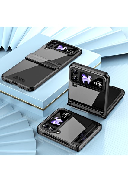 Samsung Galaxy Z Flip 3 Telefon Kılıfı (Yurt Dışından) fırsatları