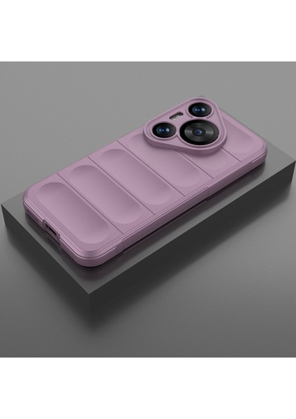 Huawei Pura 70 Pro Telefon Kılıfı (Yurt Dışından)
