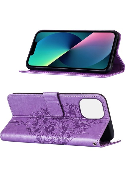 Apple iPhone 15 Plus Telefon Kılıfı (Yurt Dışından)