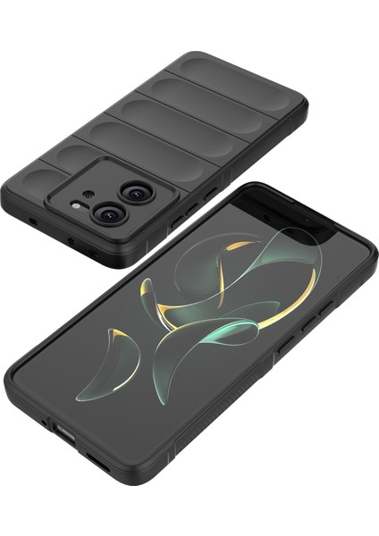 Xiaomi 13T Telefon Kılıfı (Yurt Dışından)