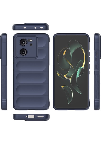 Xiaomi 13T Telefon Kılıfı (Yurt Dışından)