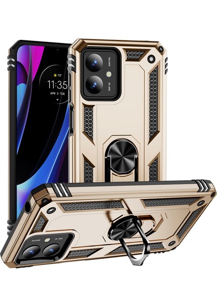Motorola G14 Telefon Kılıfı (Yurt Dışından)
