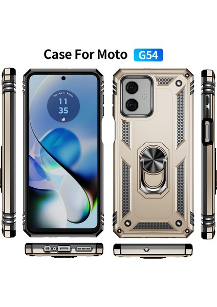 Motorola G54 Telefon Kılıfı (Yurt Dışından) fiyatları