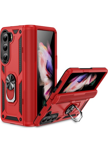 Samsung Galaxy Z Fold 5 Telefon Kılıfı (Yurt Dışından)