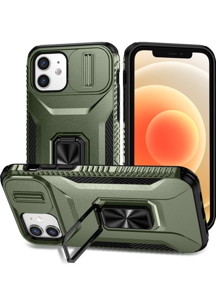 Apple iPhone 11 Telefon Kılıfı (Yurt Dışından)