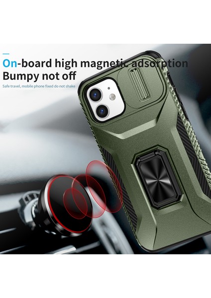 Apple iPhone 11 Telefon Kılıfı (Yurt Dışından) fırsatları