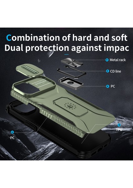 Apple iPhone 15 Telefon Kılıfı (Yurt Dışından) modelleri