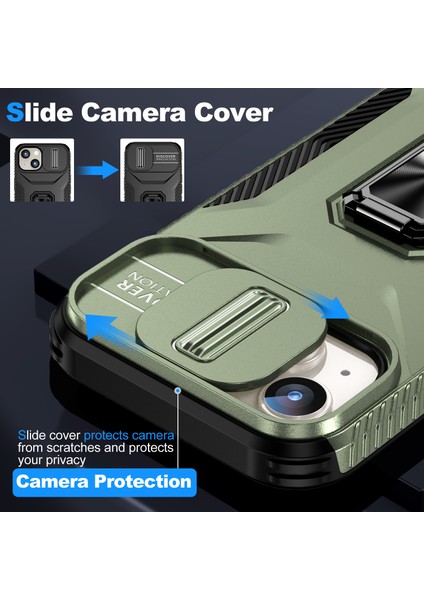 Apple iPhone 15 Telefon Kılıfı (Yurt Dışından) indirimleri