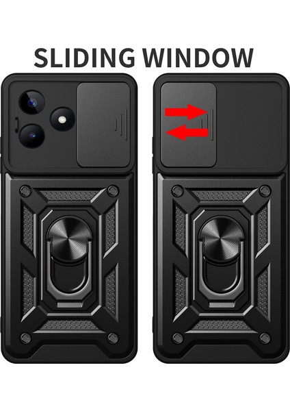 Realme C53 Telefon Kılıfı (Yurt Dışından) fiyatları