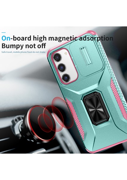 Samsung Galaxy S23 Telefon Kılıfı (Yurt Dışından) fırsatları