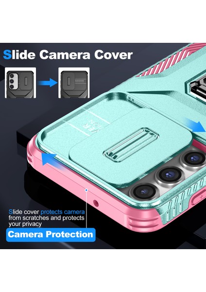 Samsung Galaxy S23 Telefon Kılıfı (Yurt Dışından) indirimleri