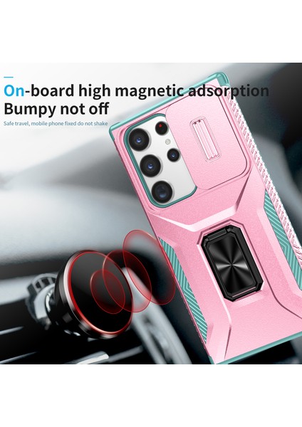 Samsung Galaxy S23 Ultra Telefon Kılıfı (Yurt Dışından) fırsatları