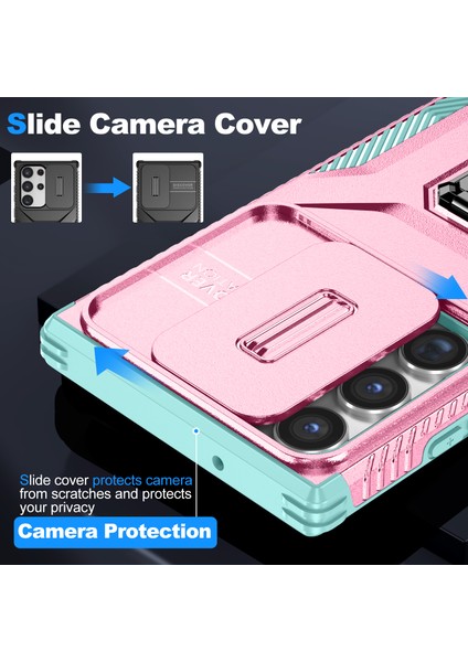 Samsung Galaxy S23 Ultra Telefon Kılıfı (Yurt Dışından) indirimleri