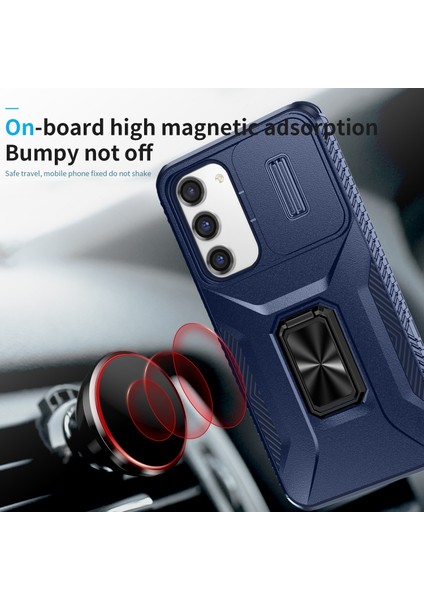 Samsung Galaxy S23 FE Telefon Kılıfı (Yurt Dışından) fırsatları