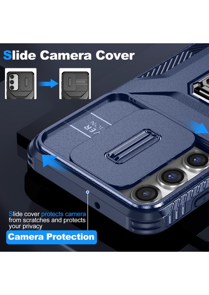 Samsung Galaxy S23 FE Telefon Kılıfı (Yurt Dışından) indirimleri