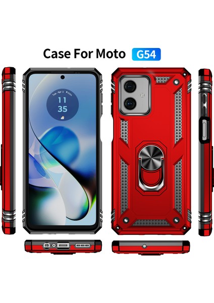 Motorola G54 Telefon Kılıfı (Yurt Dışından) fiyatları