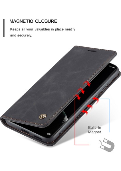 Huawei P50 Pro Telefon Kılıfı (Yurt Dışından)