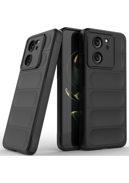 Xiaomi 13T Telefon Kılıfı (Yurt Dışından)