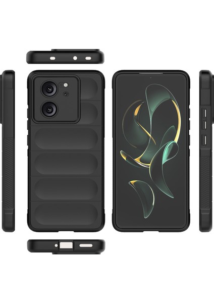 Xiaomi 13T Telefon Kılıfı (Yurt Dışından)