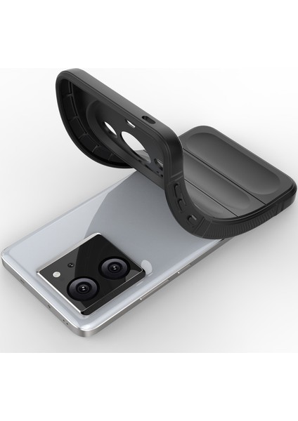 Xiaomi 13T Telefon Kılıfı (Yurt Dışından)