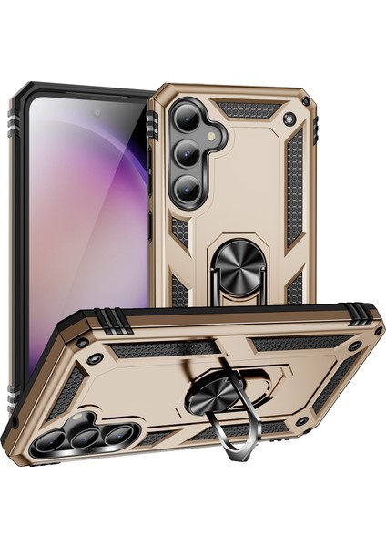 Samsung Galaxy S23 FE Telefon Kılıfı (Yurt Dışından)