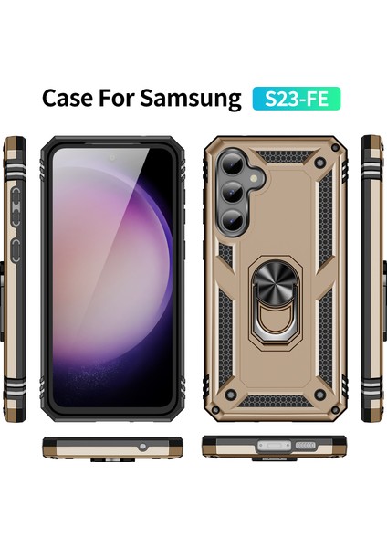 Samsung Galaxy S23 FE Telefon Kılıfı (Yurt Dışından) fiyatları