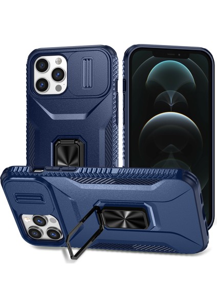 Apple iPhone 11 Pro Telefon Kılıfı (Yurt Dışından)