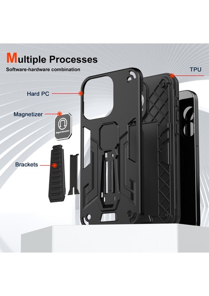 Motorola G84 Telefon Kılıfı (Yurt Dışından)