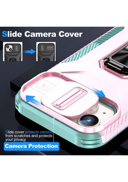 Apple iPhone 15 Telefon Kılıfı (Yurt Dışından) indirimleri