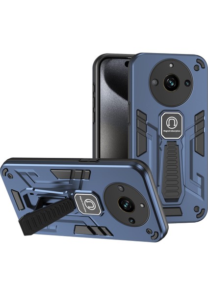 Realme 11 Pro Telefon Kılıfı (Yurt Dışından)
