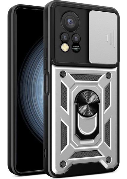 Infinix Hot 11S NFC Telefon Kılıfı (Yurt Dışından)