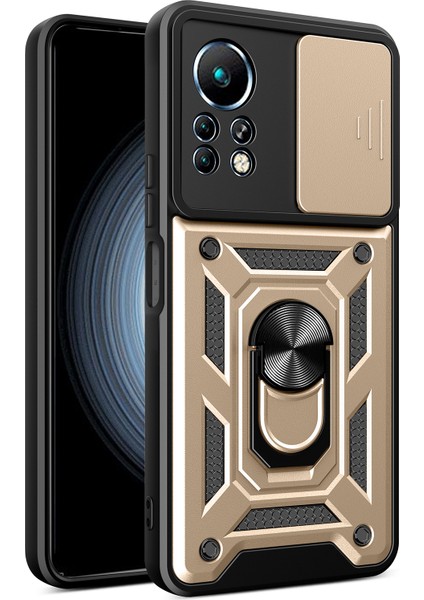 Infinix Note 11 Telefon Kılıfı (Yurt Dışından)