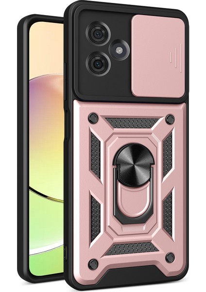 Motorola G54 Telefon Kılıfı (Yurt Dışından)