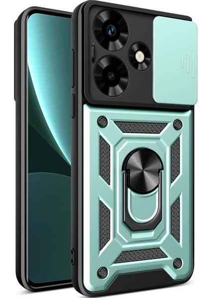Infinix Hot 30 Telefon Kılıfı (Yurt Dışından)