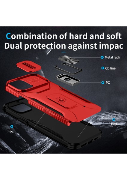 Apple iPhone 11 Pro Max Telefon Kılıfı (Yurt Dışından)