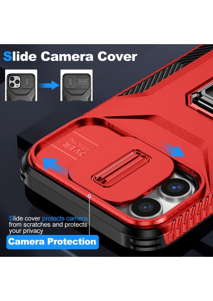 Apple iPhone 11 Pro Max Telefon Kılıfı (Yurt Dışından)