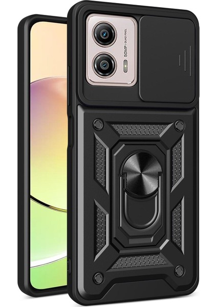 Motorola G53 Telefon Kılıfı (Yurt Dışından)