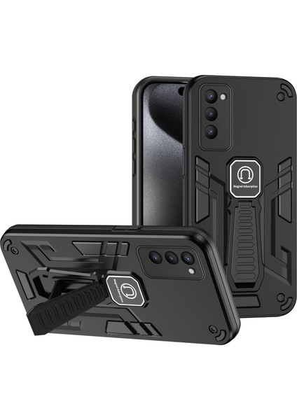 Tecno Camon 18 Telefon Kılıfı (Yurt Dışından)