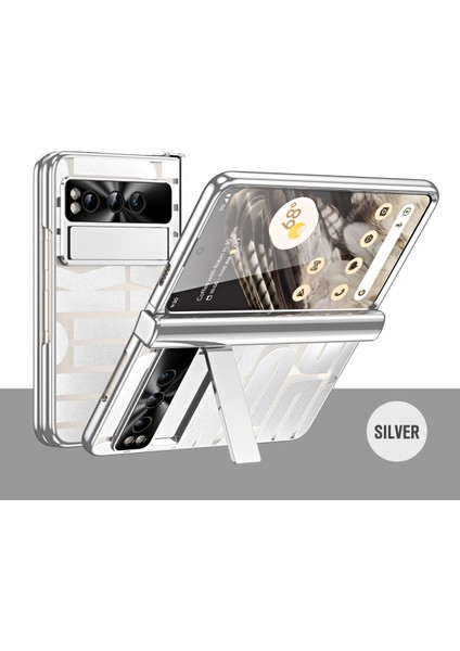 Google Pixel Fold Telefon Kılıfı (Yurt Dışından) fiyatları