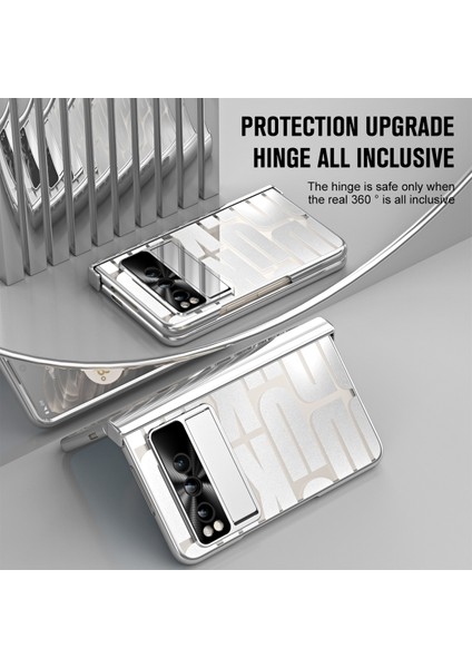 Google Pixel Fold Telefon Kılıfı (Yurt Dışından) indirimleri