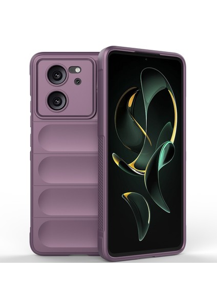 Xiaomi 13T Telefon Kılıfı (Yurt Dışından)