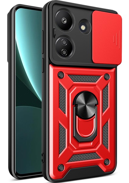 Xiaomi Redmi 13C Telefon Kılıfı (Yurt Dışından)