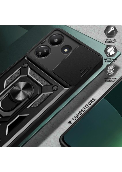 Xiaomi Redmi 13C Telefon Kılıfı (Yurt Dışından)
