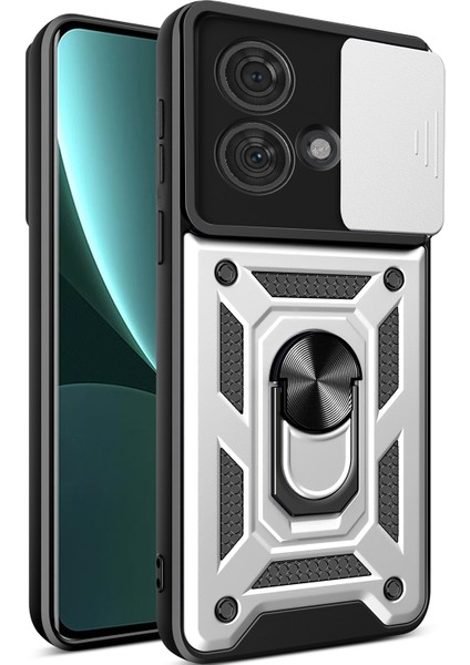 Motorola Edge 40 Neo Telefon Kılıfı (Yurt Dışından)