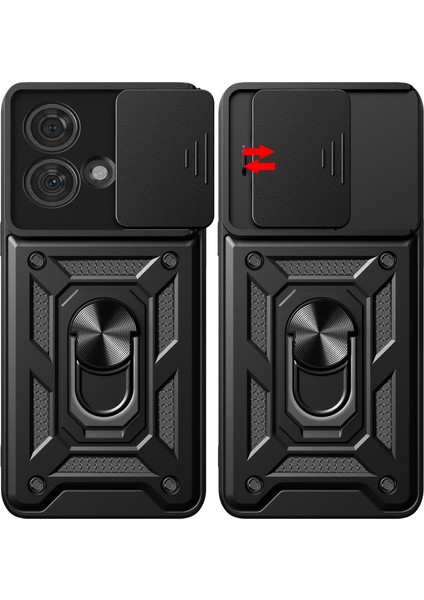 Motorola Edge 40 Neo Telefon Kılıfı (Yurt Dışından) fiyatları