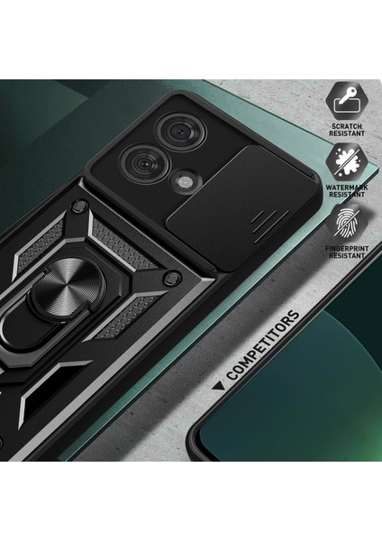 Motorola Edge 40 Neo Telefon Kılıfı (Yurt Dışından) indirimleri